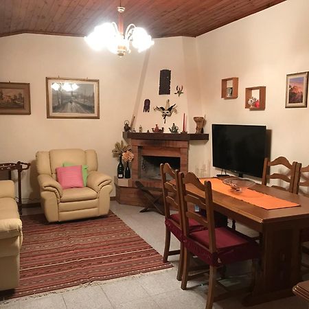 Casa Vacanze Elisabetta Montalcino Esterno foto